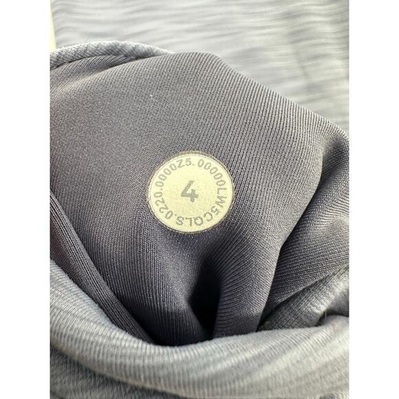 Lululemon Women's Invigorate HR Crop Leggings 23" - Picture 12 of 12